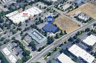 10148 W Emerald St, Boise, ID - VUE AÉRIENNE  vue de carte - Image1