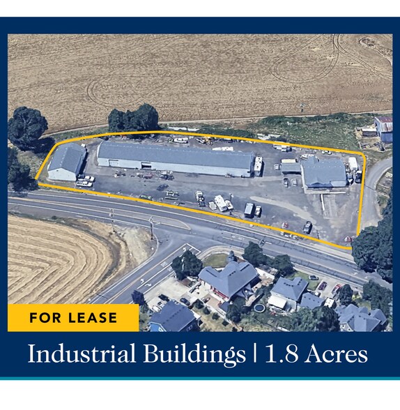 1190 S 6th St, Harrisburg, OR à louer - Photo principale – Image 1 sur 3