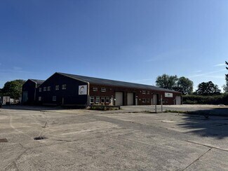 Plus de détails pour Mill Ln, Lopen - Industriel/Logistique à louer