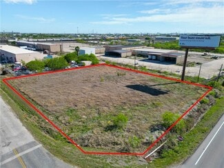 Plus de détails pour 5968 SH-44, Corpus Christi, TX - Terrain à vendre