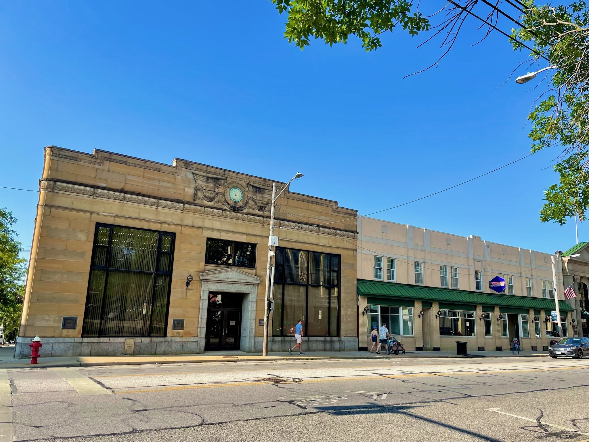 14810-14824 Detroit Ave, Lakewood, OH à vendre Photo principale– Image 1 sur 7