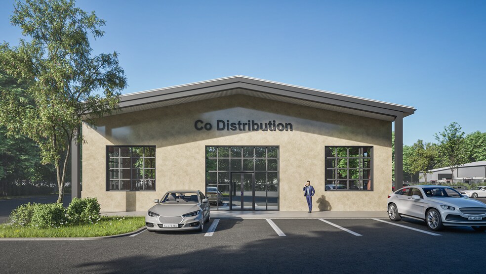 Innovation Loop, Marble Falls, TX à vendre - Photo de l’immeuble – Image 3 sur 7