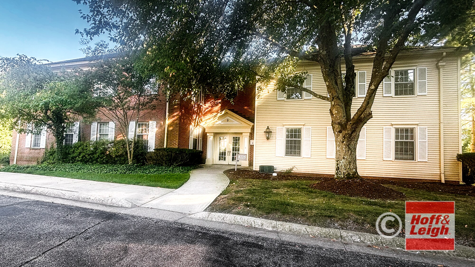 8225 Brecksville Rd, Brecksville, OH à vendre Photo principale– Image 1 sur 17