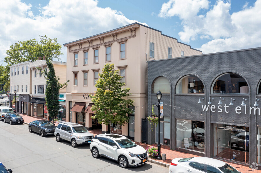 27 Main St, Westport, CT à louer - Photo principale – Image 1 sur 6