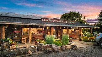 Plus de détails pour 1930 S Main St, Blanding, UT - Spécialisé à vendre