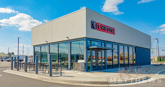 Plus de détails pour 4001 Lafountain St, Kokomo, IN - Local commercial à vendre