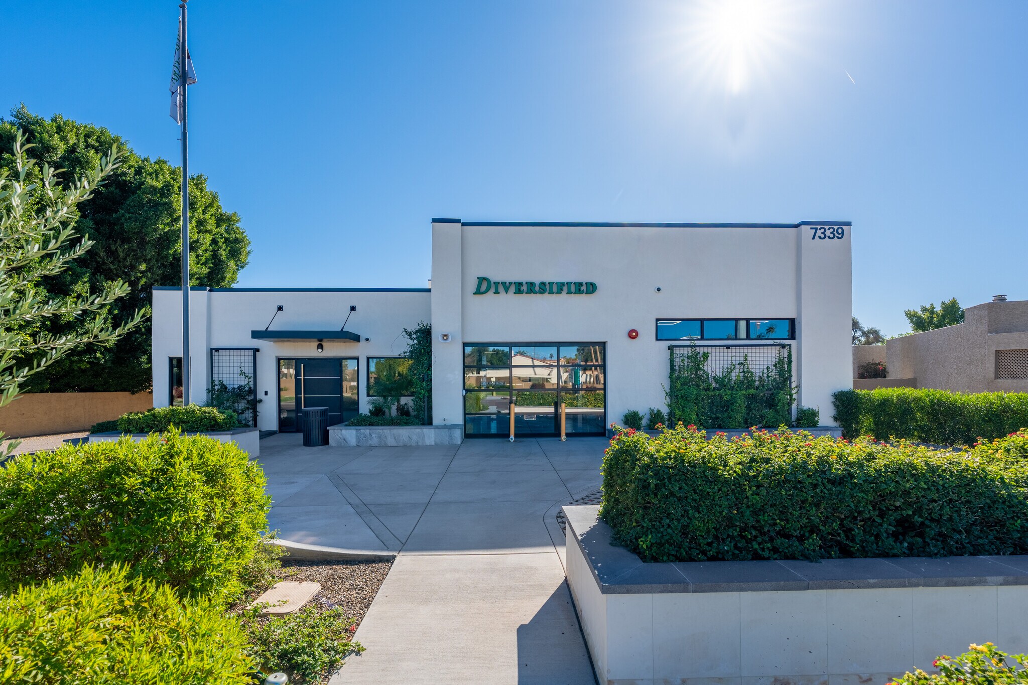 7339 E McDonald Dr, Scottsdale, AZ à vendre Photo principale– Image 1 sur 12