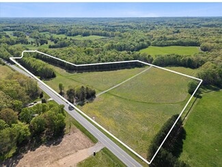 Plus de détails pour 9515 Concord Hwy, Indian Trail, NC - Terrain à vendre