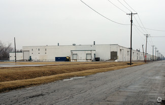 Plus de détails pour 29200 Glenwood Rd, Perrysburg, OH - Industriel/Logistique à vendre