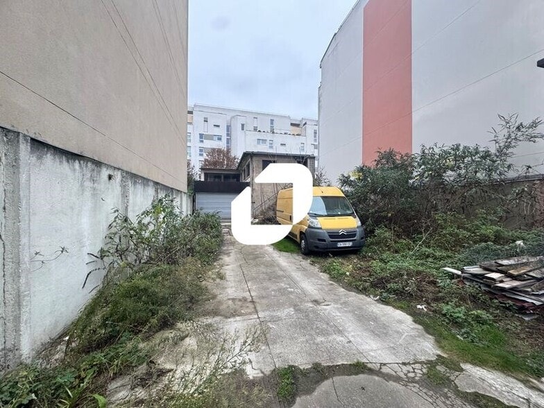 Bureau dans Arcueil à louer - Photo de l’immeuble – Image 2 sur 11