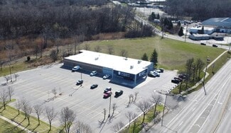Plus de détails pour 2060 Dixie Hwy, Waterford, MI - Bureau/Local commercial à louer