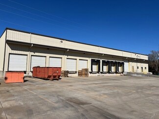Plus de détails pour 164 Windy Hill Rd, Tifton, GA - Industriel/Logistique à louer