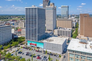 Plus de détails pour 124 W Capitol Ave, Little Rock, AR - Bureau à vendre