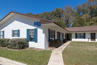 Plus de détails pour 125 N Davis Ln, Defuniak Springs, FL - Logement à vendre