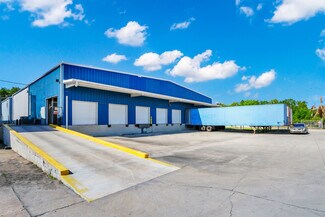 Plus de détails pour 2501 Industrial St – Industriel/Logistique à vendre, Leesburg, FL