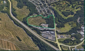 Plus de détails pour 15 Keyser, Taylor, PA - Terrain à vendre