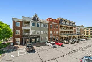 Plus de détails pour 601-637 Genesee St, Delafield, WI - Logement à vendre