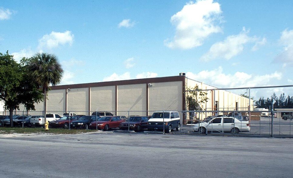 4355 NW 128th St, Opa Locka, FL à vendre - Autre – Image 3 sur 11