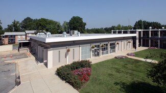Plus de détails pour 9220 Springhill Ln, Greenbelt, MD - Local commercial à louer