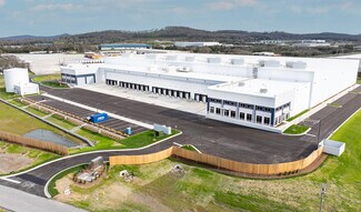 Plus de détails pour 1564 SE Tater Peeler Rd, Lebanon, TN - Industriel/Logistique à louer
