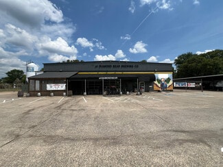 Plus de détails pour 600 N Broadway Ave, North Little Rock, AR - Industriel/Logistique à vendre