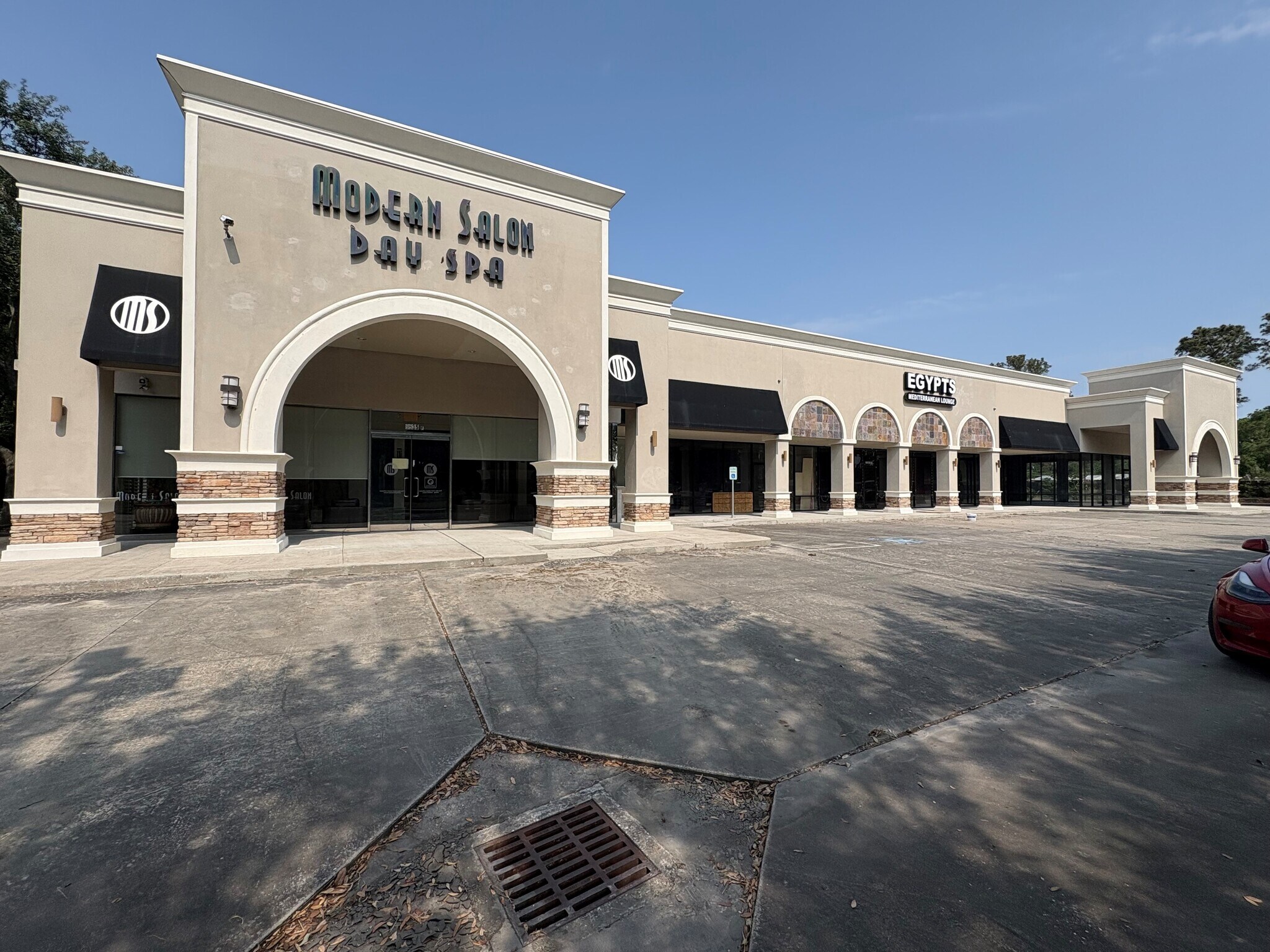 9635 N Houston Rosslyn Rd, Houston, TX à louer Photo principale– Image 1 sur 8