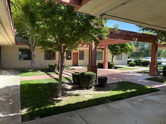 Plus de détails pour 1120 W I St, Los Banos, CA - Bureau à vendre