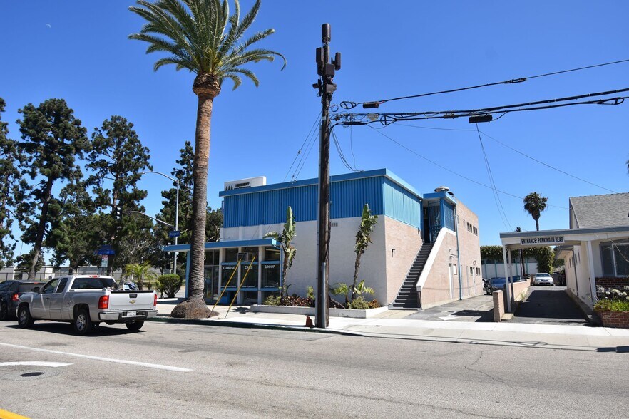 664 E Regent St, Inglewood, CA à louer - Photo principale – Image 1 sur 8
