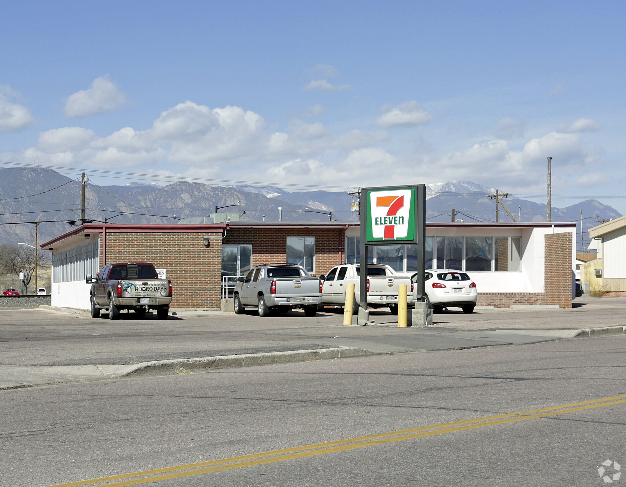 3 Widefield Blvd, Colorado Springs, CO à vendre Photo de l’immeuble– Image 1 sur 3