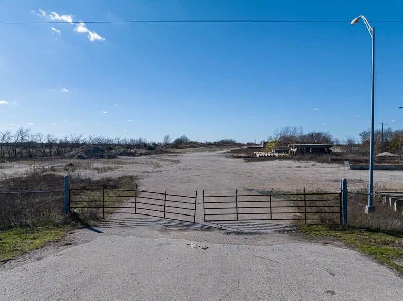 CR 233 & Quail Ln, Terrell, TX à vendre - Photo de l’immeuble – Image 2 sur 11