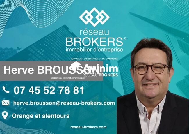 Plus de détails pour Industriel/Logistique à louer