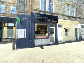 Plus de détails pour 201 Pleasance, Edinburgh - Local commercial à louer