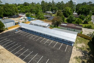 Plus de détails pour 149 West Thigpen Avenue, Lakeland, GA - Logement à vendre