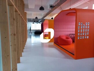 Plus de détails pour Bureau à louer