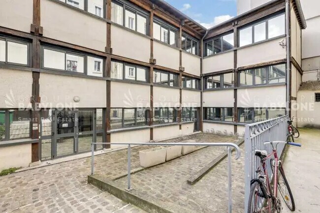 Plus de détails pour Bureau à louer