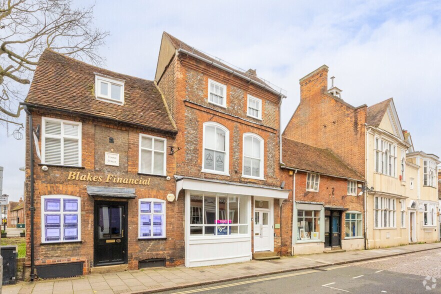 15 Temple St, Aylesbury à louer - Photo de l’immeuble – Image 2 sur 49