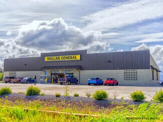 Plus de détails pour 9617 Highway 81 N, Piedmont, SC - Local commercial à vendre