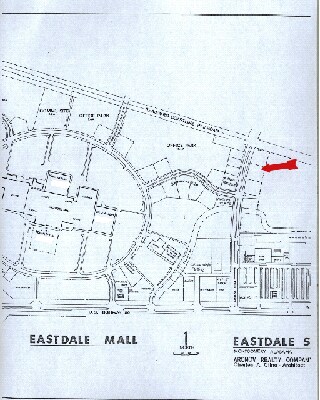 Plus de détails pour Burbank Dr E, Montgomery, AL - Terrain à vendre