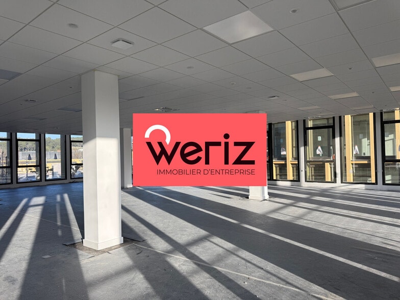 Rue Emilien Gautier, Aix-en-Provence à louer - Photo intérieure – Image 3 sur 12