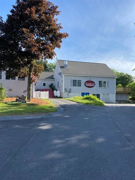 21 NH Route 12, Fitzwilliam, NH à louer - Photo de l’immeuble – Image 2 sur 26