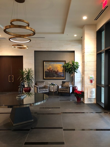 804 N Collins St, Arlington, TX à louer - Photo intérieure – Image 3 sur 8