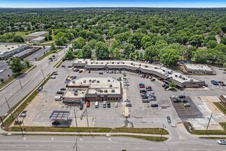 Plus de détails pour 2103-2149 E 151st St, Olathe, KS - Local commercial à louer