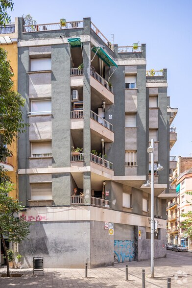 Carrer De L'olivera, 1, Barcelone, Barcelona à vendre - Photo de l’immeuble – Image 2 sur 2