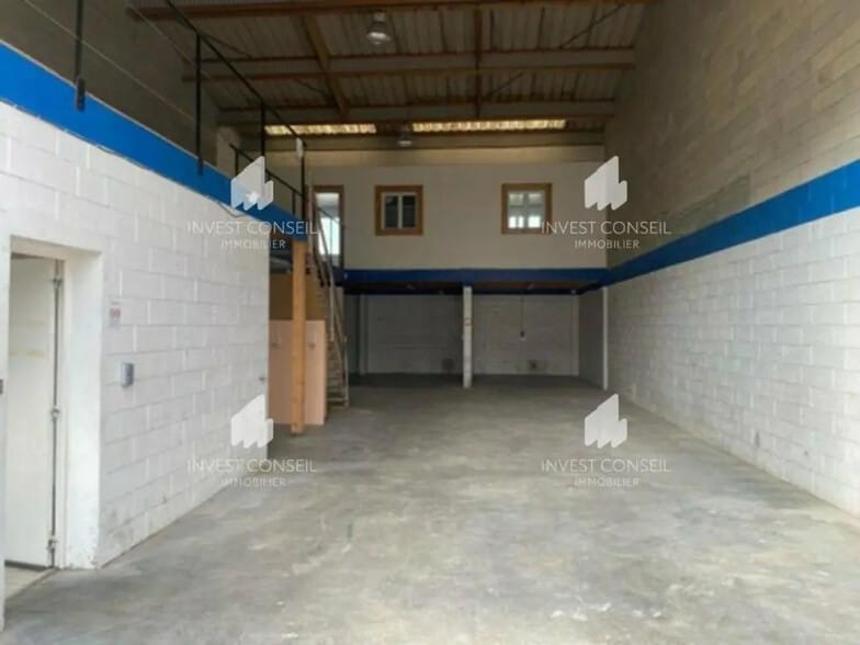 68 Rue De La Croix De L'Orme, Morainvilliers à louer - Photo intérieure – Image 2 sur 9
