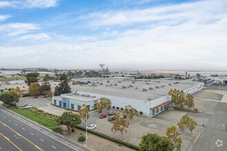 38083 Cherry St, Newark, CA - VUE AÉRIENNE vue de carte - Image1