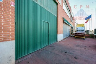 Plus de détails pour Industriel/Logistique à vendre