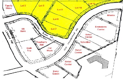 2307 Old Collinsville Rd, Belleville, IL à vendre Photo principale– Image 1 sur 2