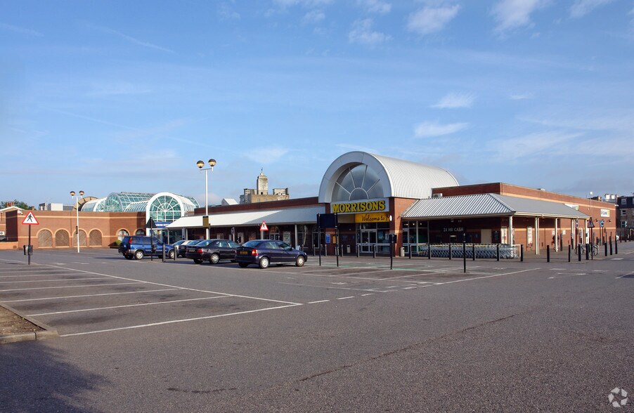 Rye Ln, Londres à louer - Photo de l’immeuble – Image 3 sur 13