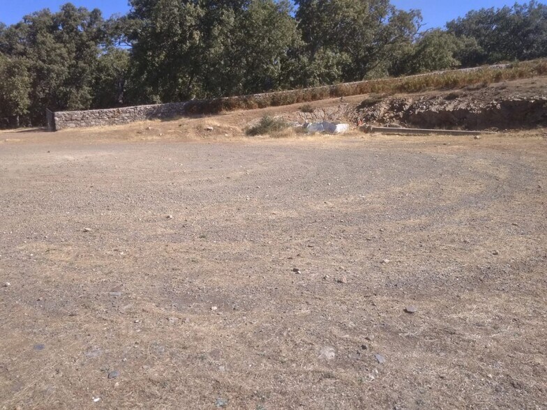 Terrain dans Lagunilla, Salamanca à vendre - Photo principale – Image 2 sur 4