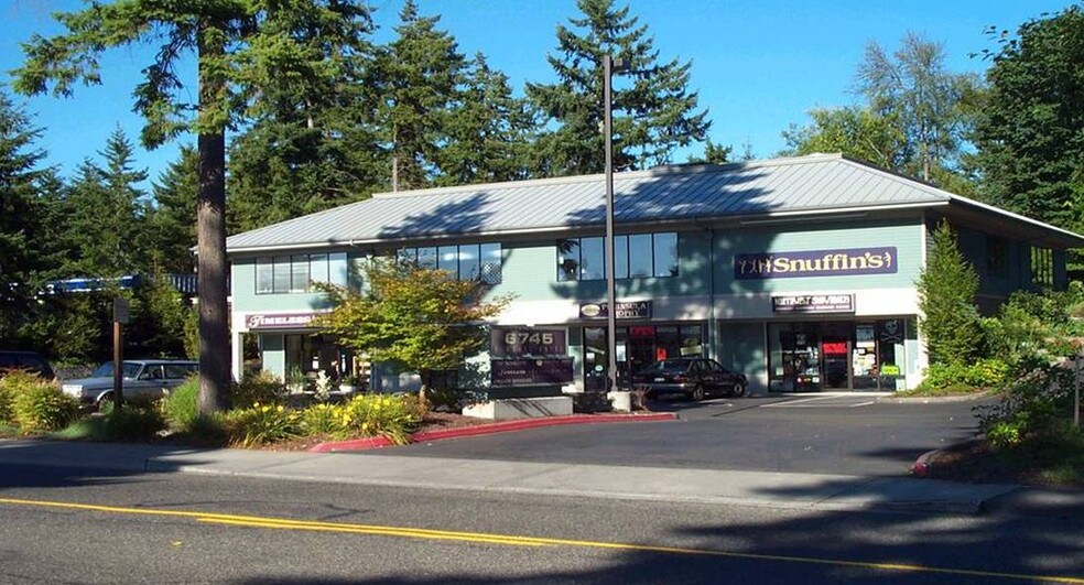 6745 Kimball Dr, Gig Harbor, WA à louer - Photo de l’immeuble – Image 3 sur 5
